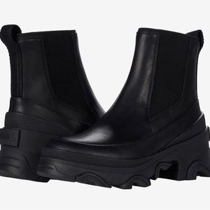 Sorel Brex Chelsea Boots